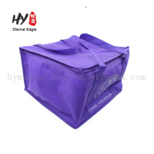 Professional hot food delivery bags